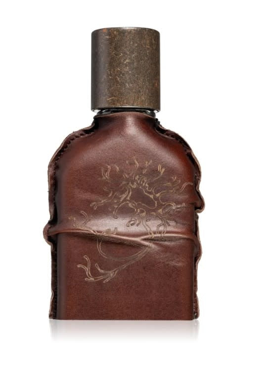 Cuoium Parfum Extrait