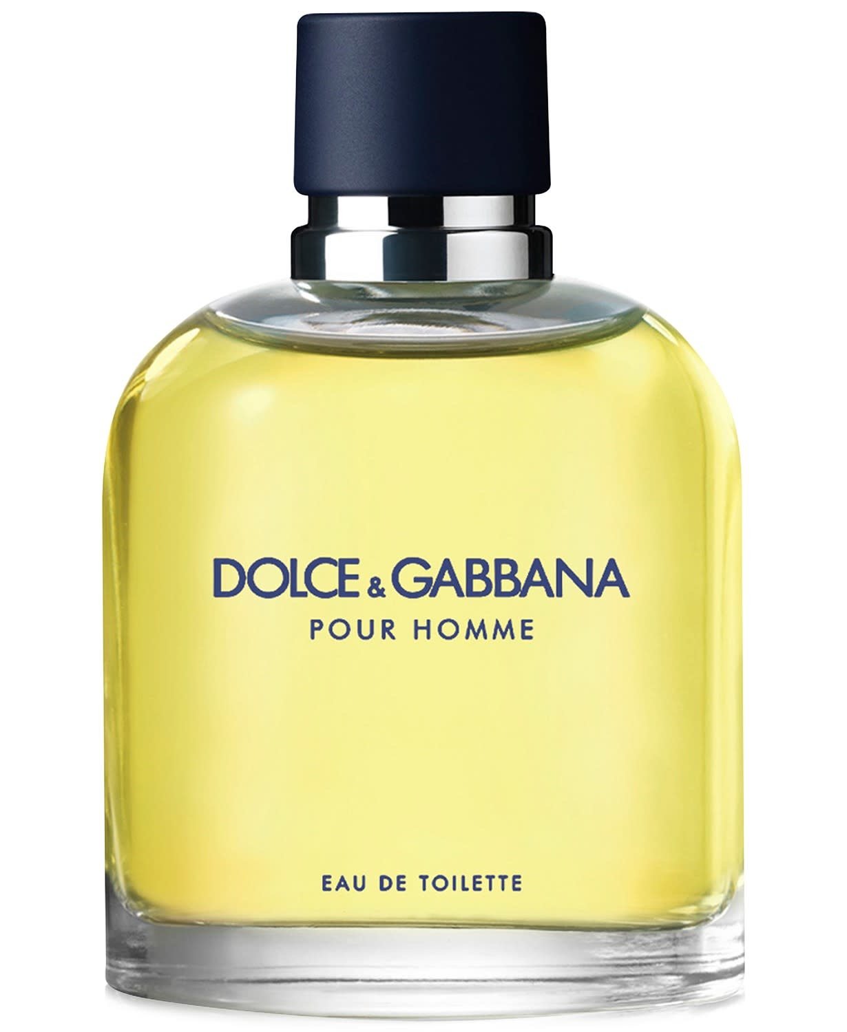 Dolce & Gabbana for Men - D&G Pour Homme EdT