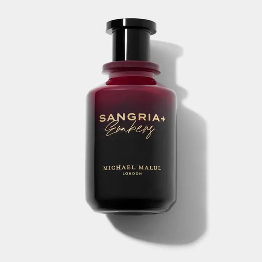 Michael Malul for Women - Sangria + Embers EdP 100ml