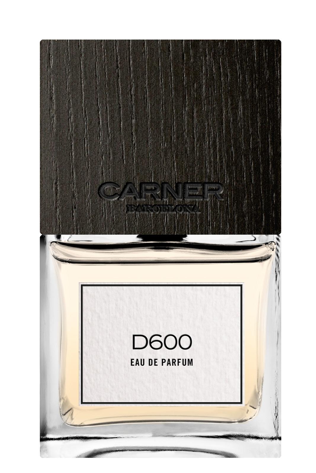 D600 Eau de Parfum