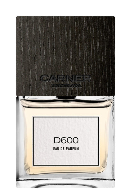 D600 Eau de Parfum