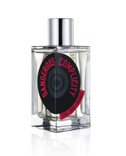 Dangerous Complicity Eau de Parfum for Men and Women