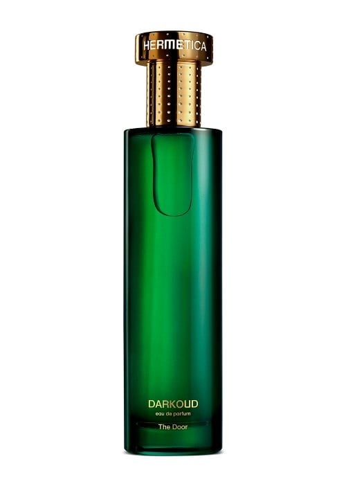 Darkoud Eau de Parfum