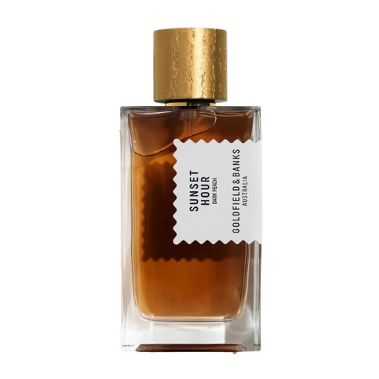 Sunset Hour Dark Peach Eau de Parfum