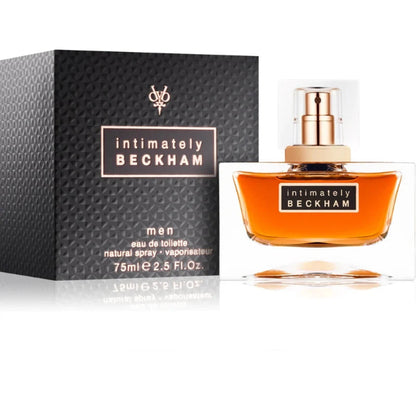 Intimately Beckham Eau de Toilette (Discontinued)