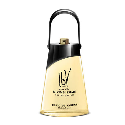 Divine-Issime Eau de Parfum