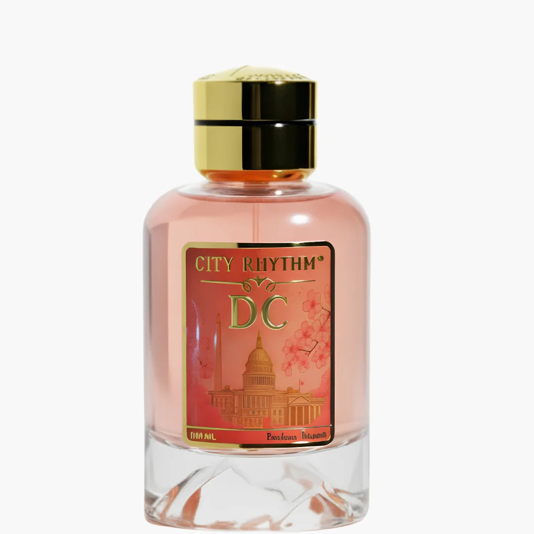 DC Extrait de Parfum