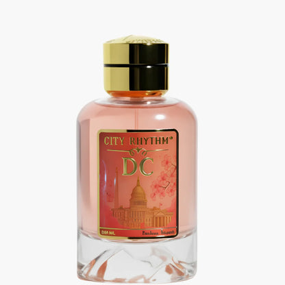 DC Extrait de Parfum