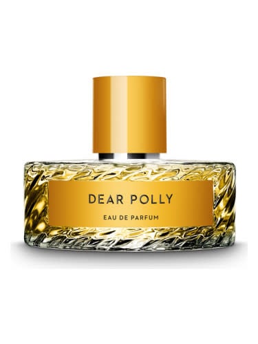 Dear Polly Eau de Parfum for Men and Women
