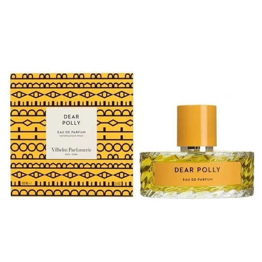Dear Polly Eau de Parfum