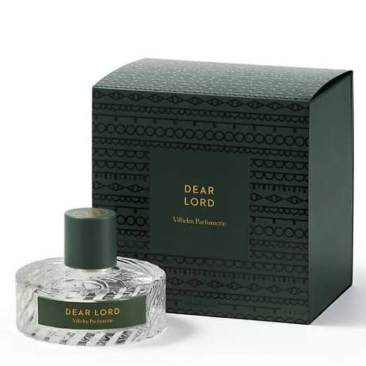 Dear Lord Eau de Parfum