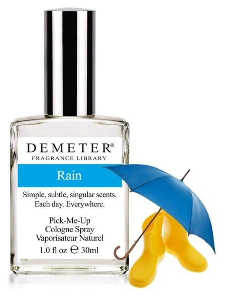 Rain Cologne Spray for Men and Women