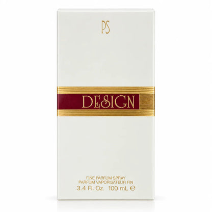 Design Eau de Parfum