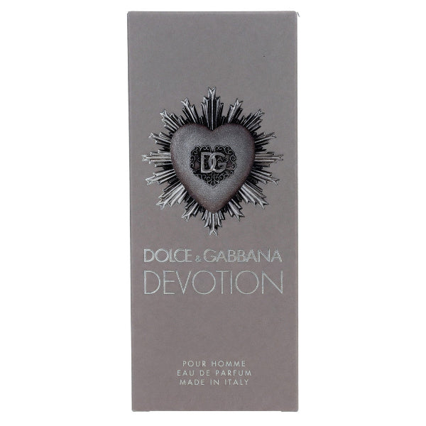 Devotion Pour Homme Eau de Parfum