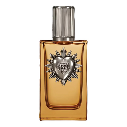 Devotion Pour Homme Parfum