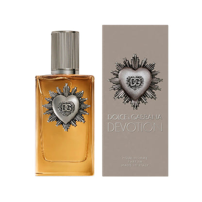 Devotion Pour Homme Parfum