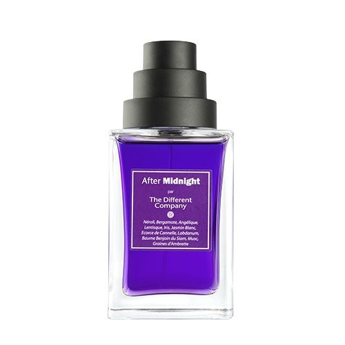 After Midnight by The Different Company Eau de Toilette