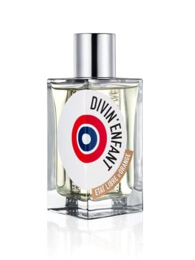 Divin'Enfant Eau de Parfum for Men and Women