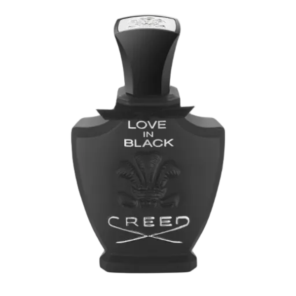 Love in Black Eau de Parfum