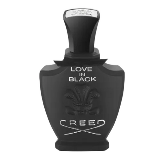 Love in Black Eau de Parfum