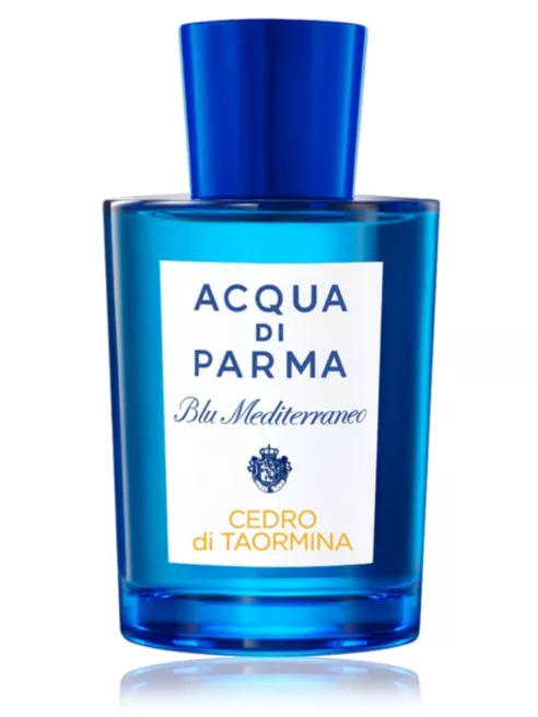 Cedro di Taormina Eau de Toilette for Men and Women