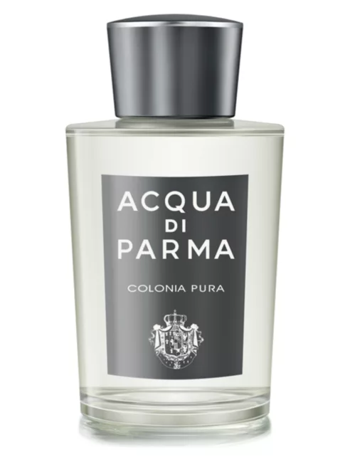 Colonia Pura Eau de Cologne for Men and Women
