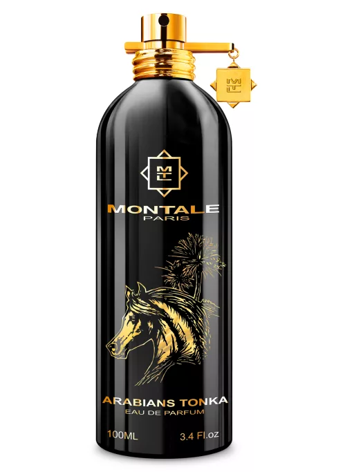 Arabians Tonka Eau de Parfum