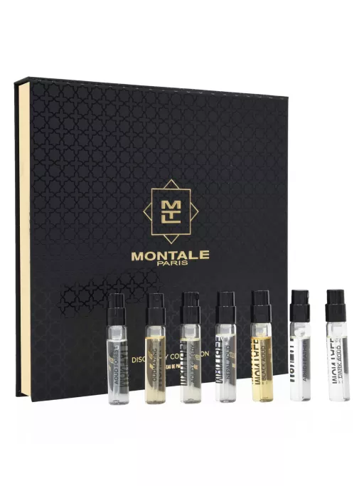 Aouds Best Sellers Discovery Collection