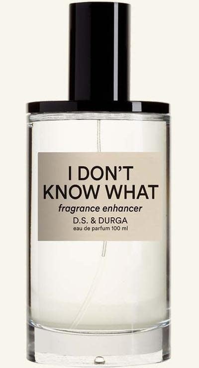 I Don't Know What Eau de Parfum for Men an Women