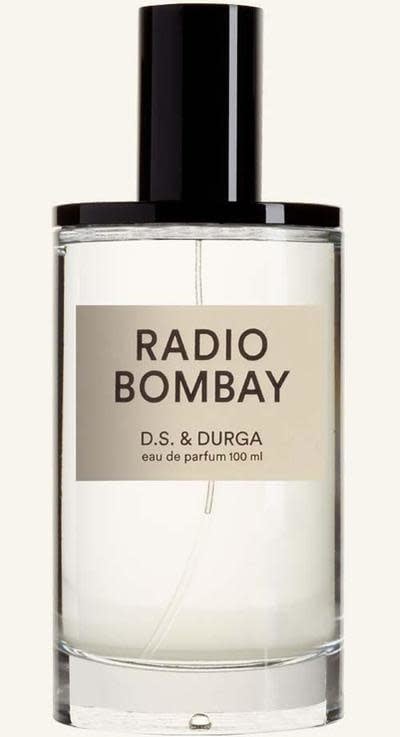 Radio Bombay Eau de Parfum for Men and Women