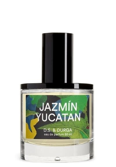 Jazmin Yucantan Eau de Parfum for Men and Women