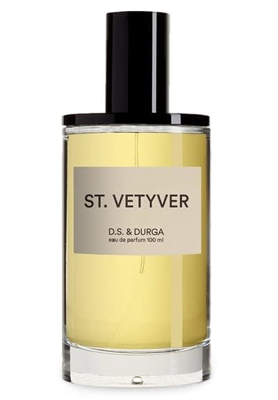 ST. Vetyver Eau de Parfum for Men and Women