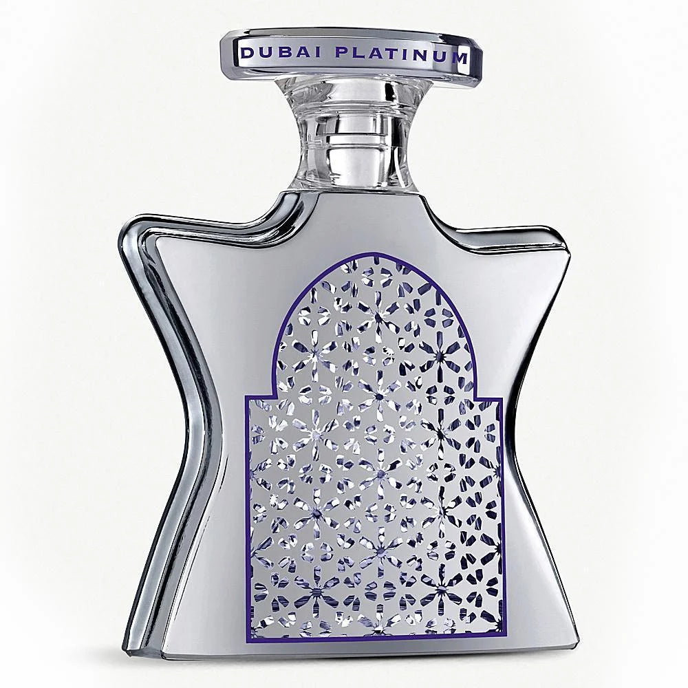 Dubai Platinum Eau de Parfum