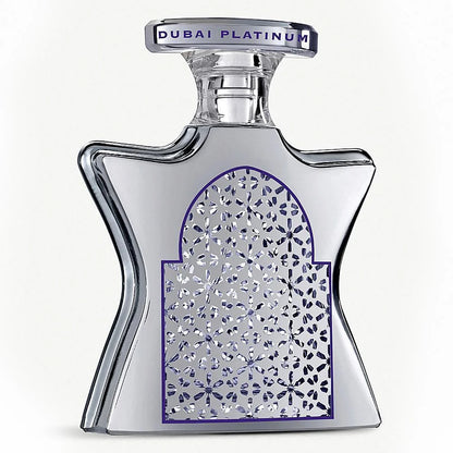 Dubai Platinum Eau de Parfum