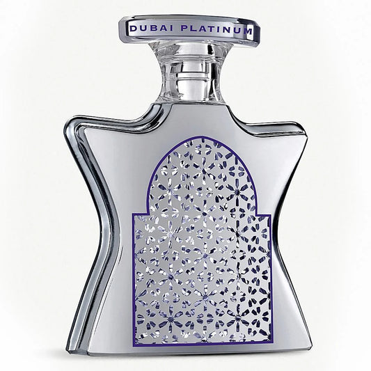 Dubai Platinum Eau de Parfum