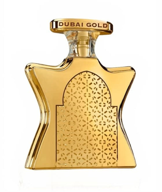 Dubai Gold Eau de Parfum