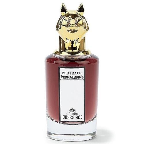The Coveted Duchess Rose Eau de Parfum