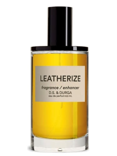 D.S & Durga for Men & Women - Leatherize EdP 100ml (Unboxed)