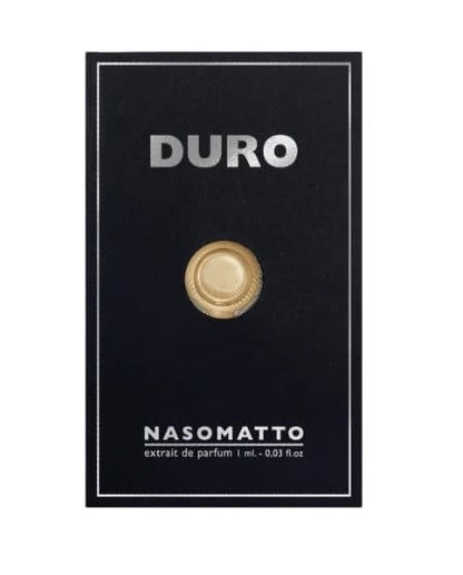 Duro Extrait de Parfum for Men