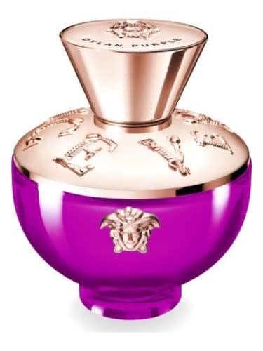 Dylan Purple Eau de Parfum for Women