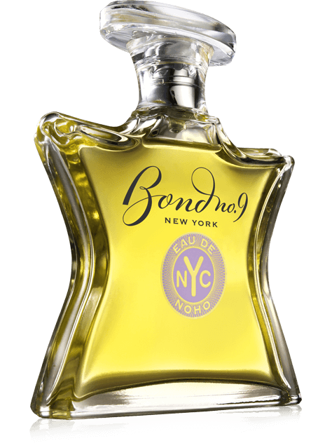 Eau de Noho Eau de Parfum for Men and Women