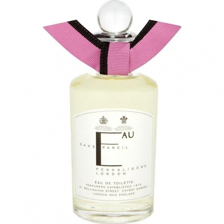 Eau Sans Pareil Eau de Toilette