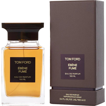 Ébène Fumé Eau de Parfum