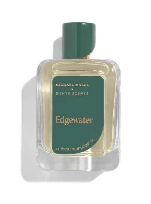 Edgewater Eau de Parfum for Men