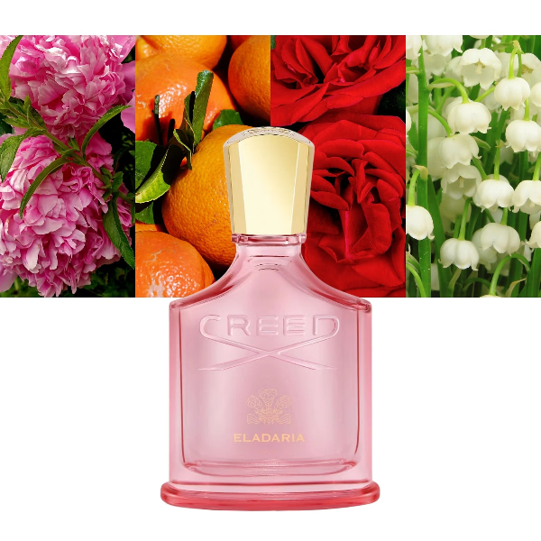 Eladaria Eau de Parfum
