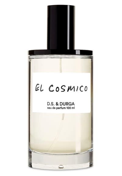 El Cosmico Eau de Parfum for Men an Women
