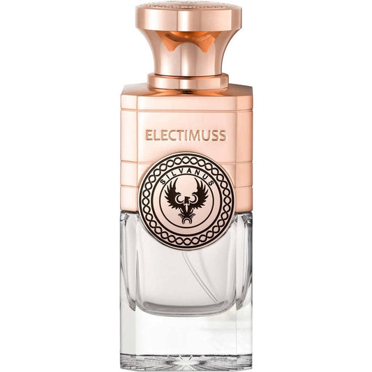Electimuss London - Caspian Cherry Parfum 100ml