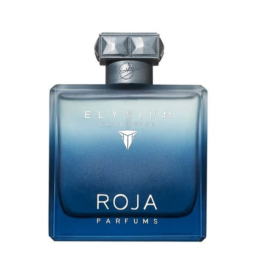 Elysium Eau Intense