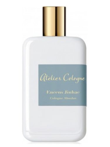 Encens Jinhae Cologne Absolu for Men and Women