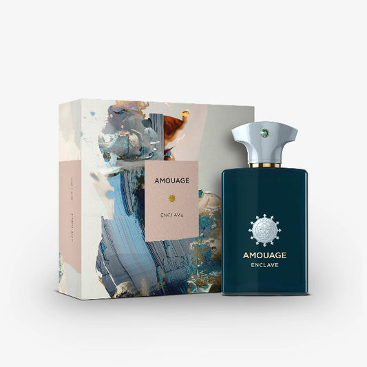 Enclave Eau de Parfum